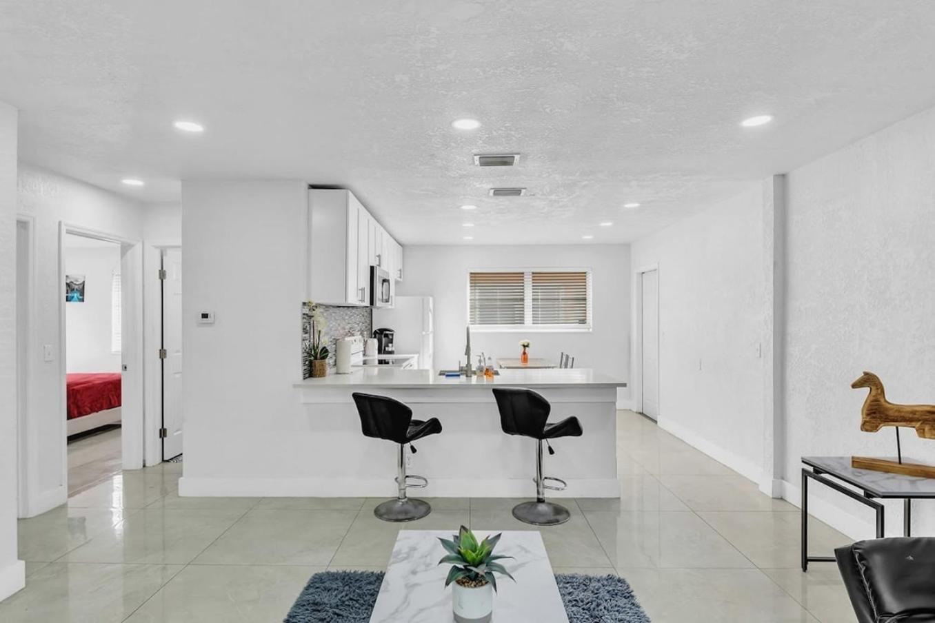 2 Bdrm Modern House Mins From Beach & Casino Hb1 哈兰代尔海滩 外观 照片