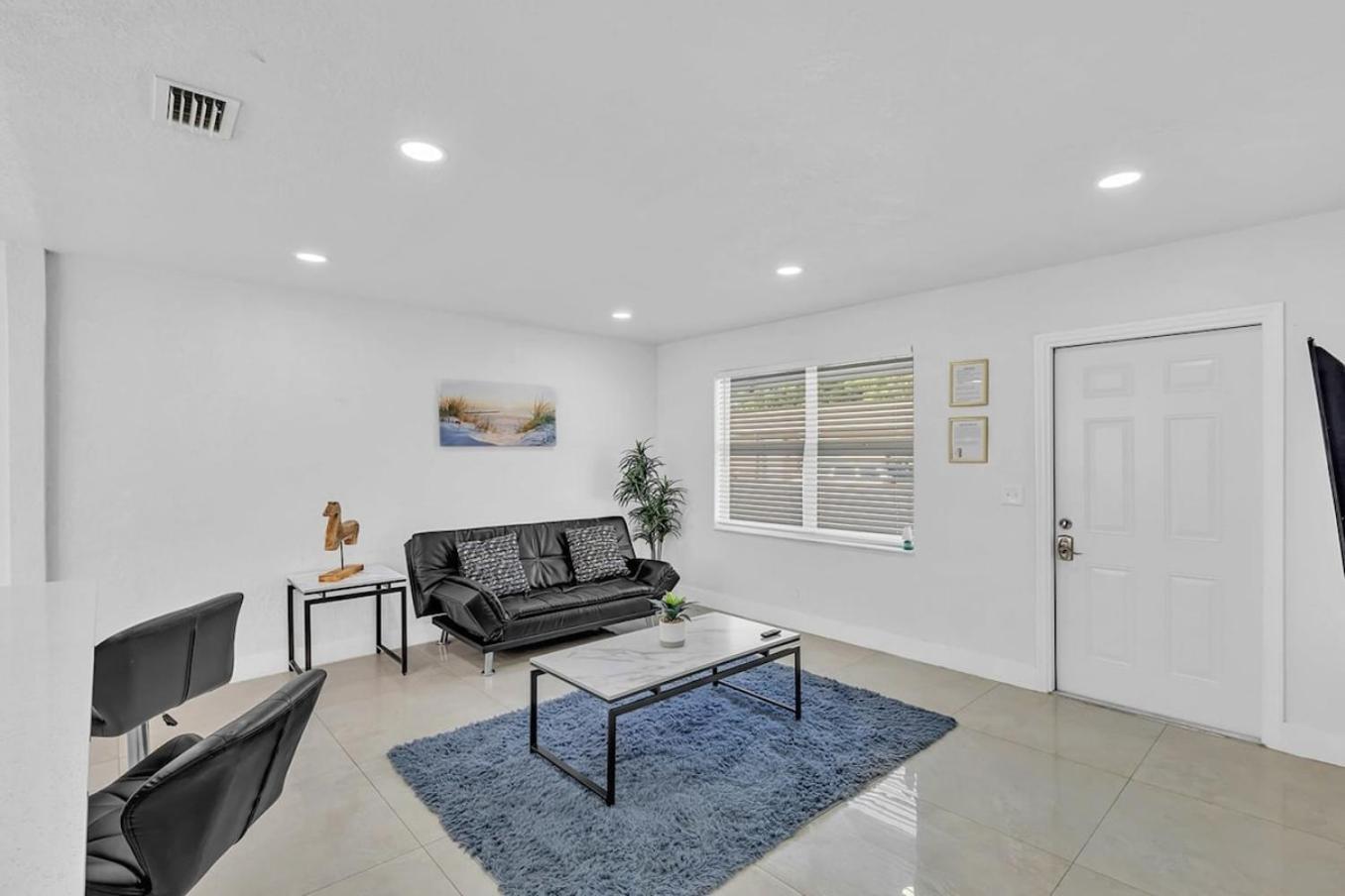 2 Bdrm Modern House Mins From Beach & Casino Hb1 哈兰代尔海滩 外观 照片