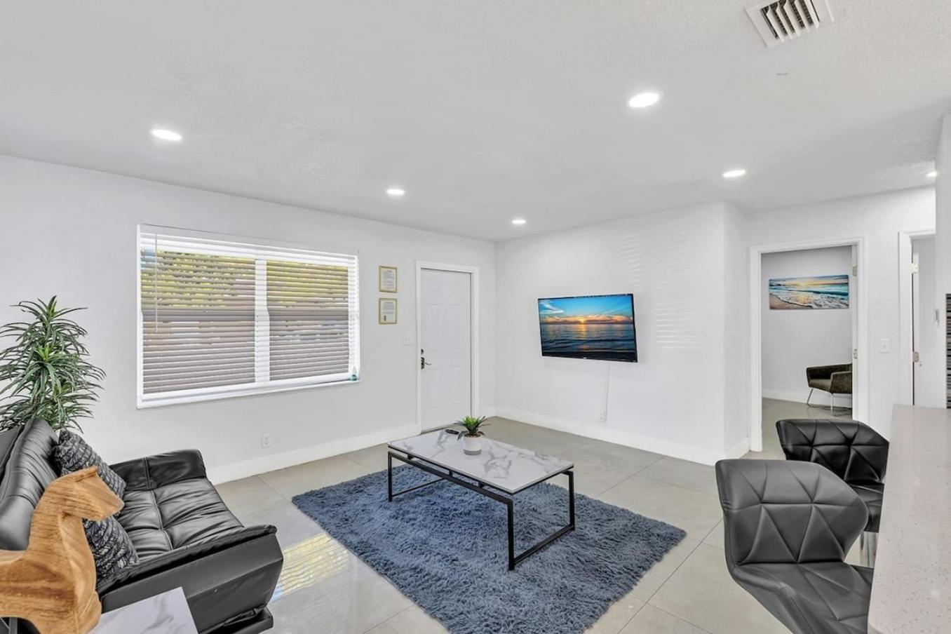 2 Bdrm Modern House Mins From Beach & Casino Hb1 哈兰代尔海滩 外观 照片