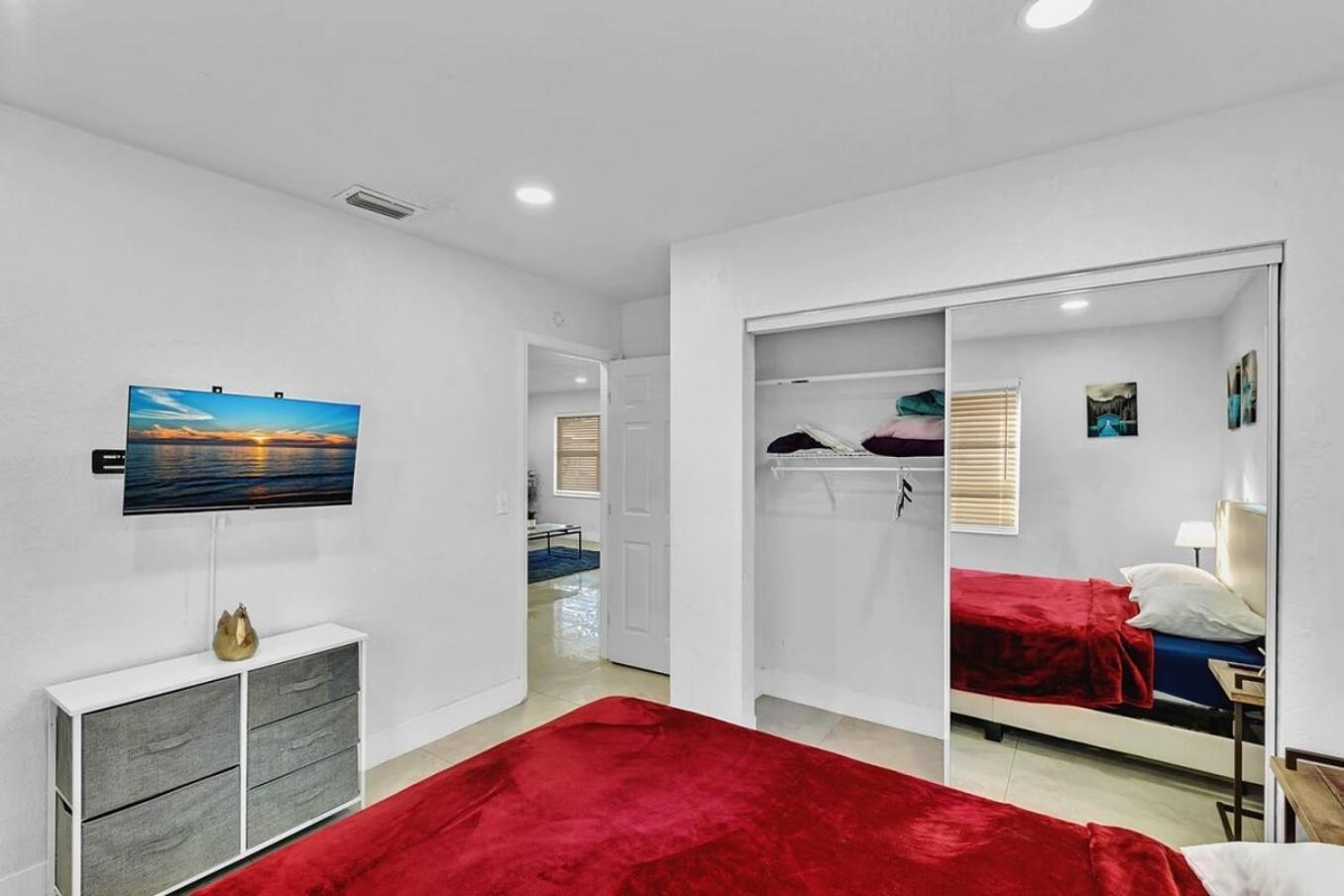 2 Bdrm Modern House Mins From Beach & Casino Hb1 哈兰代尔海滩 外观 照片