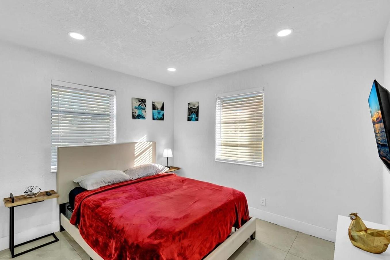 2 Bdrm Modern House Mins From Beach & Casino Hb1 哈兰代尔海滩 外观 照片
