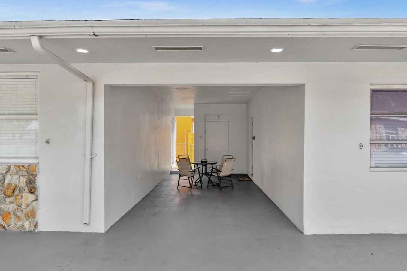 2 Bdrm Modern House Mins From Beach & Casino Hb1 哈兰代尔海滩 外观 照片