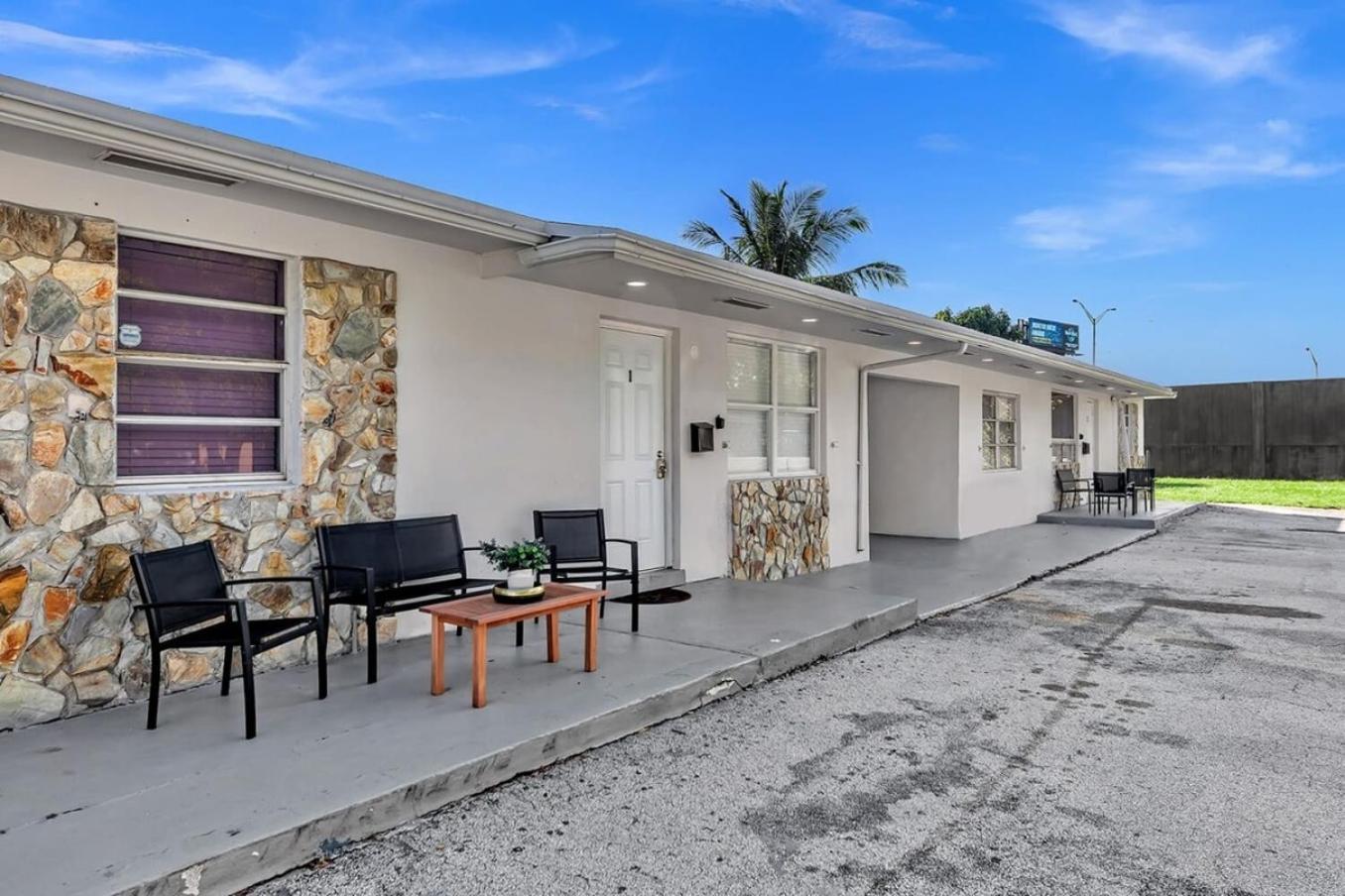 2 Bdrm Modern House Mins From Beach & Casino Hb1 哈兰代尔海滩 外观 照片