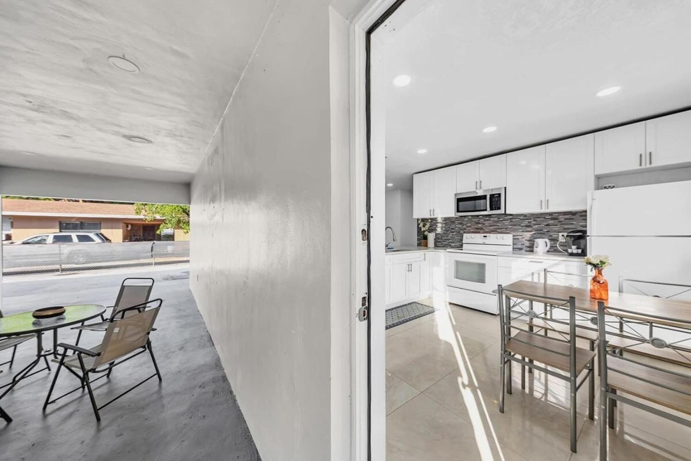 2 Bdrm Modern House Mins From Beach & Casino Hb1 哈兰代尔海滩 外观 照片