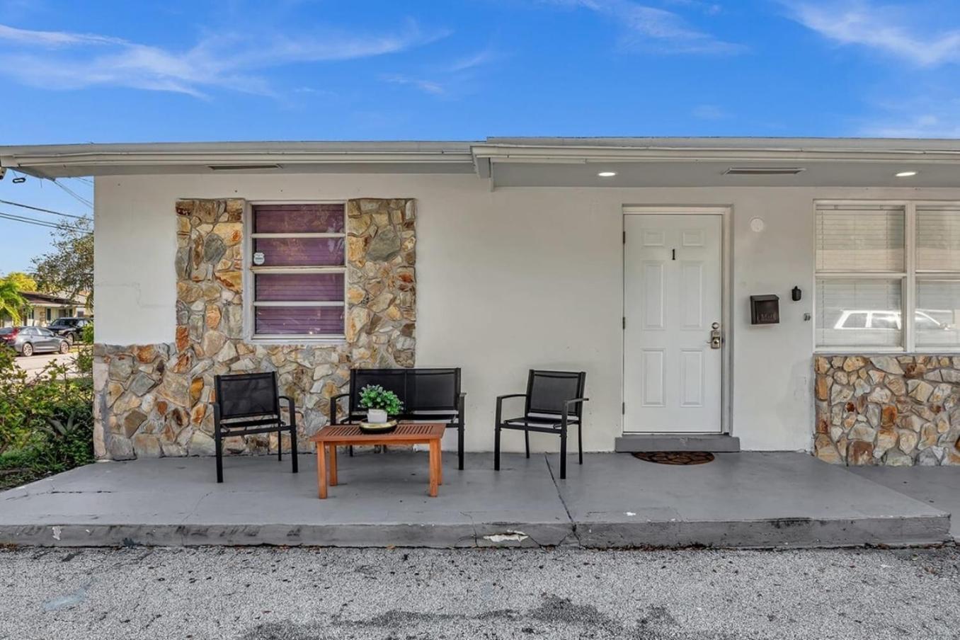 2 Bdrm Modern House Mins From Beach & Casino Hb1 哈兰代尔海滩 外观 照片